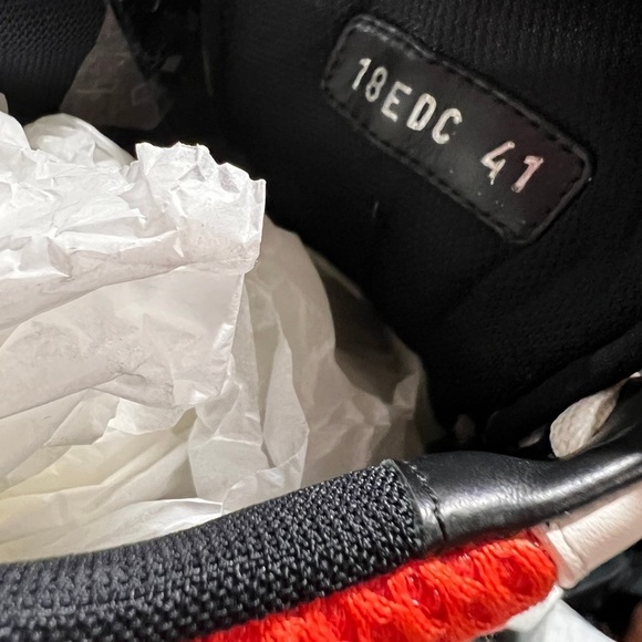 Dior homme Runners - Picture 5 of 7